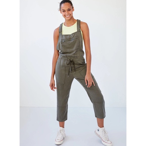 Wilfred Pants - WILFRED FREE Valletta Overalls